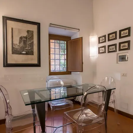 Navona apartment-3