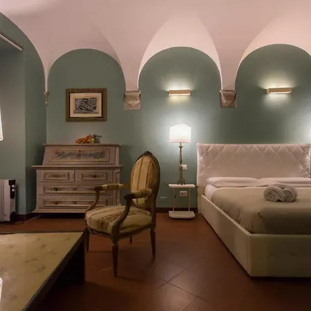 Navona Apartment-3