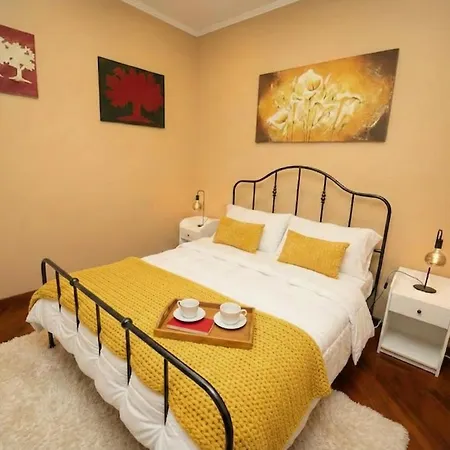 Navona Apartment-2