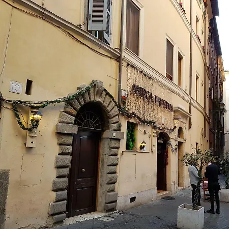 Navona apartment-2
